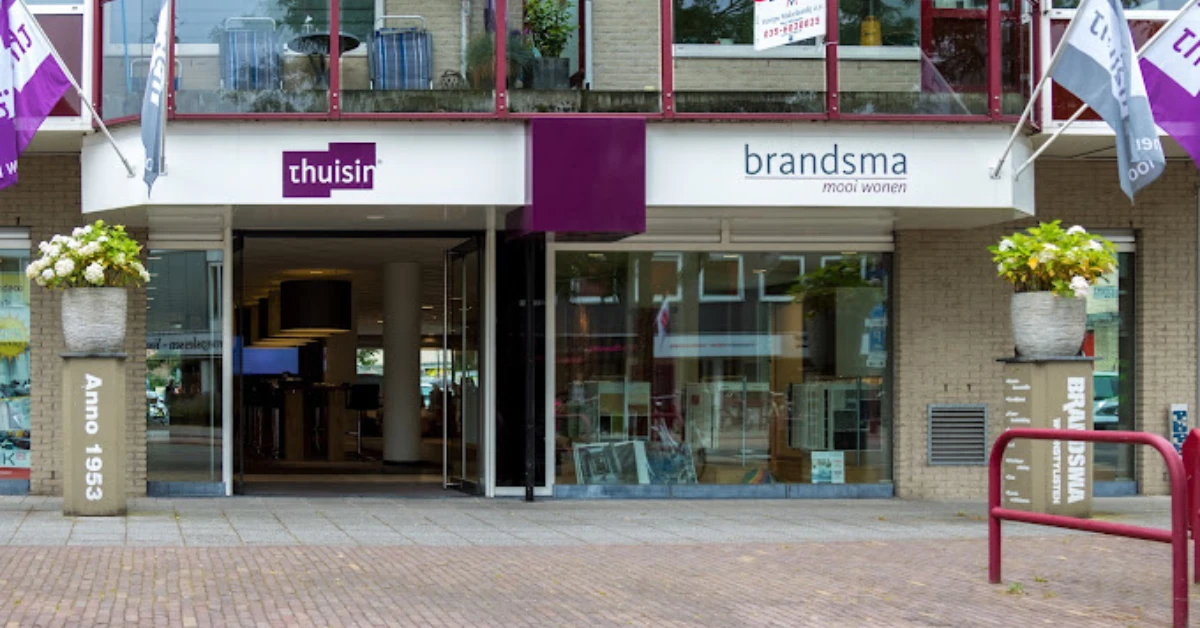 Onlineverf Soest Winkel - sfeerbeeld 3
