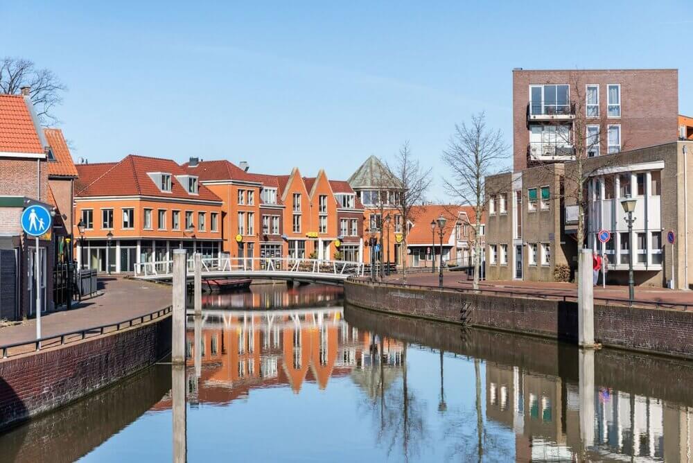 Verfklus in Spijkenisse omgeving