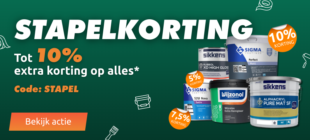Stapelkorting