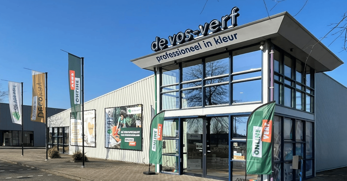Onlineverf Tuk Winkel - sfeerbeeld 2