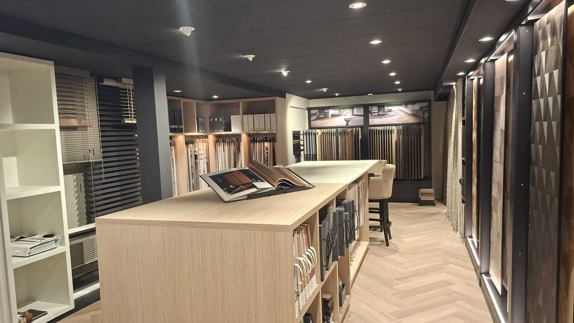 Onlineverf Utrecht Winkel - sfeerbeeld 3