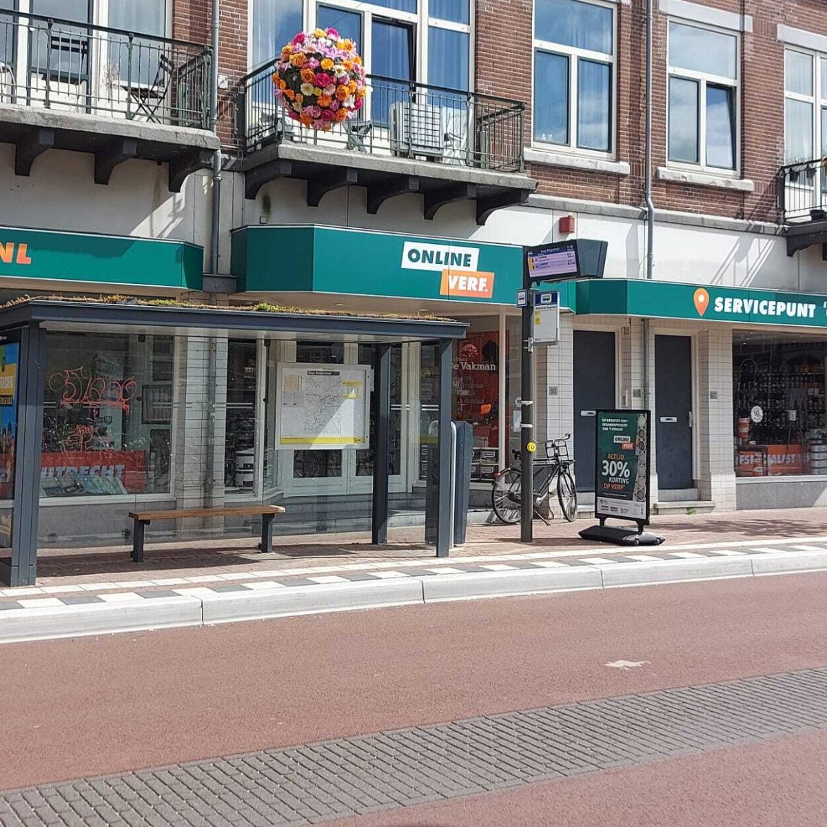 Utrecht