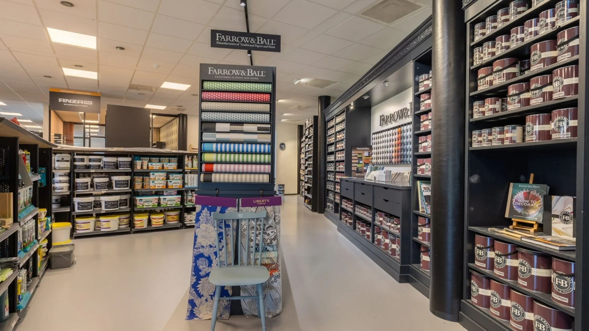 Onlineverf Westervoort Winkel - sfeerbeeld 6
