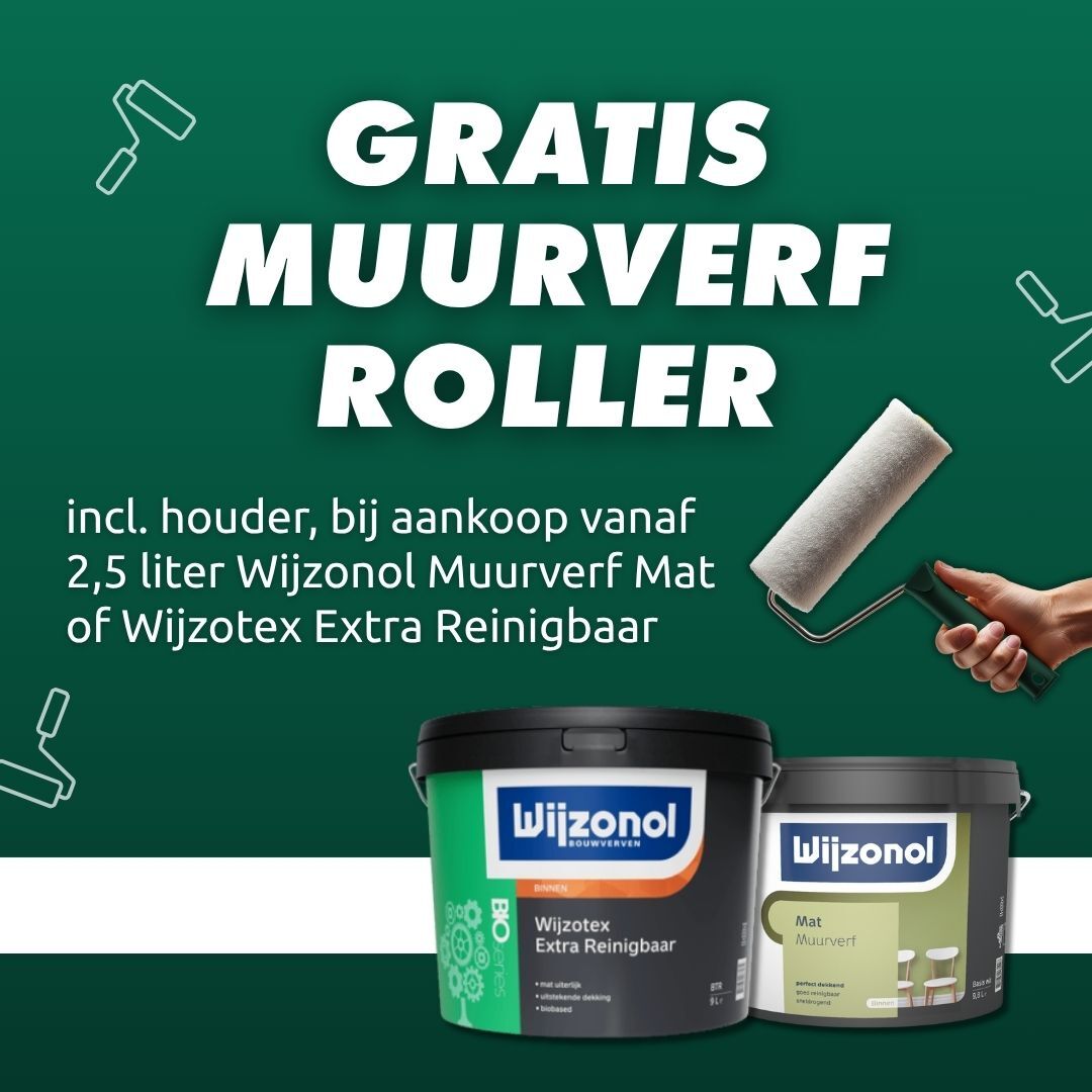Gratis cadeautje actie