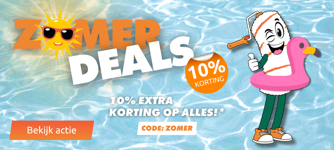Zomerdeals