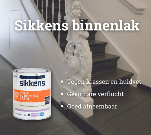 binnenlak