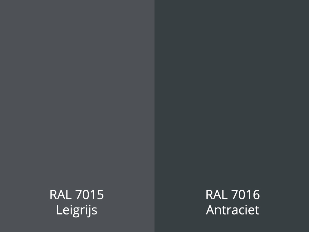 Consumeren tegel bespotten RAL 7015 - Leigrijs - Onlineverf.nl