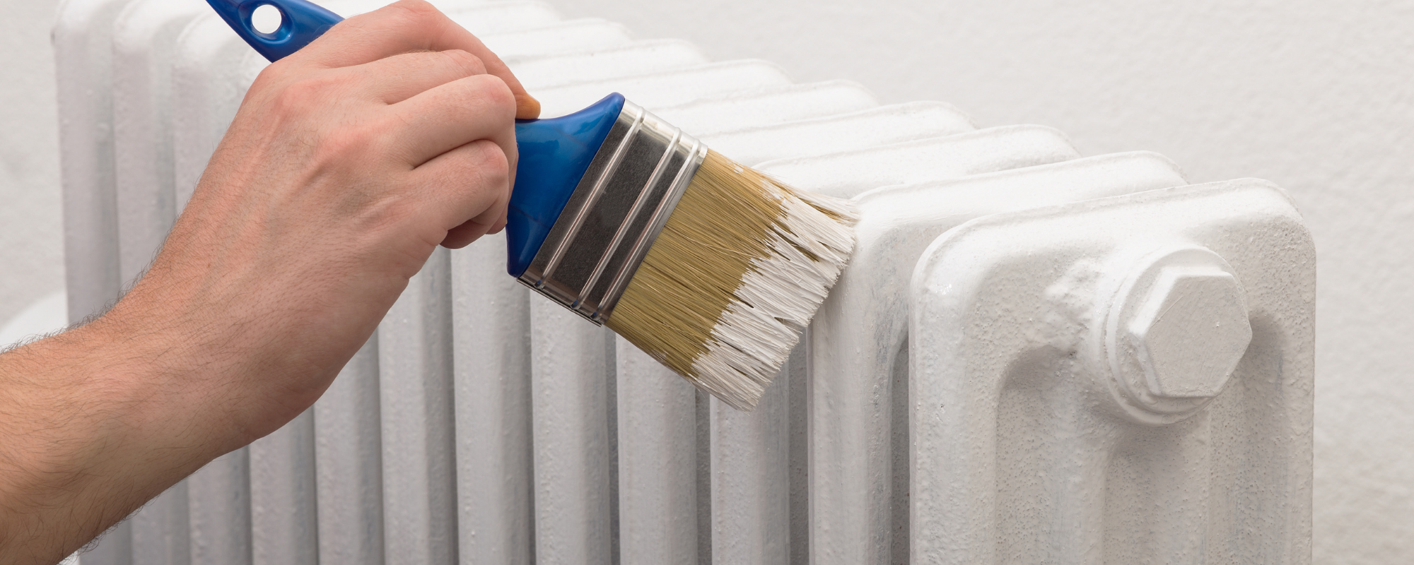 Verf Radiator Radiator Verven: Zo ga je aan de slag - Onlineverf.nl