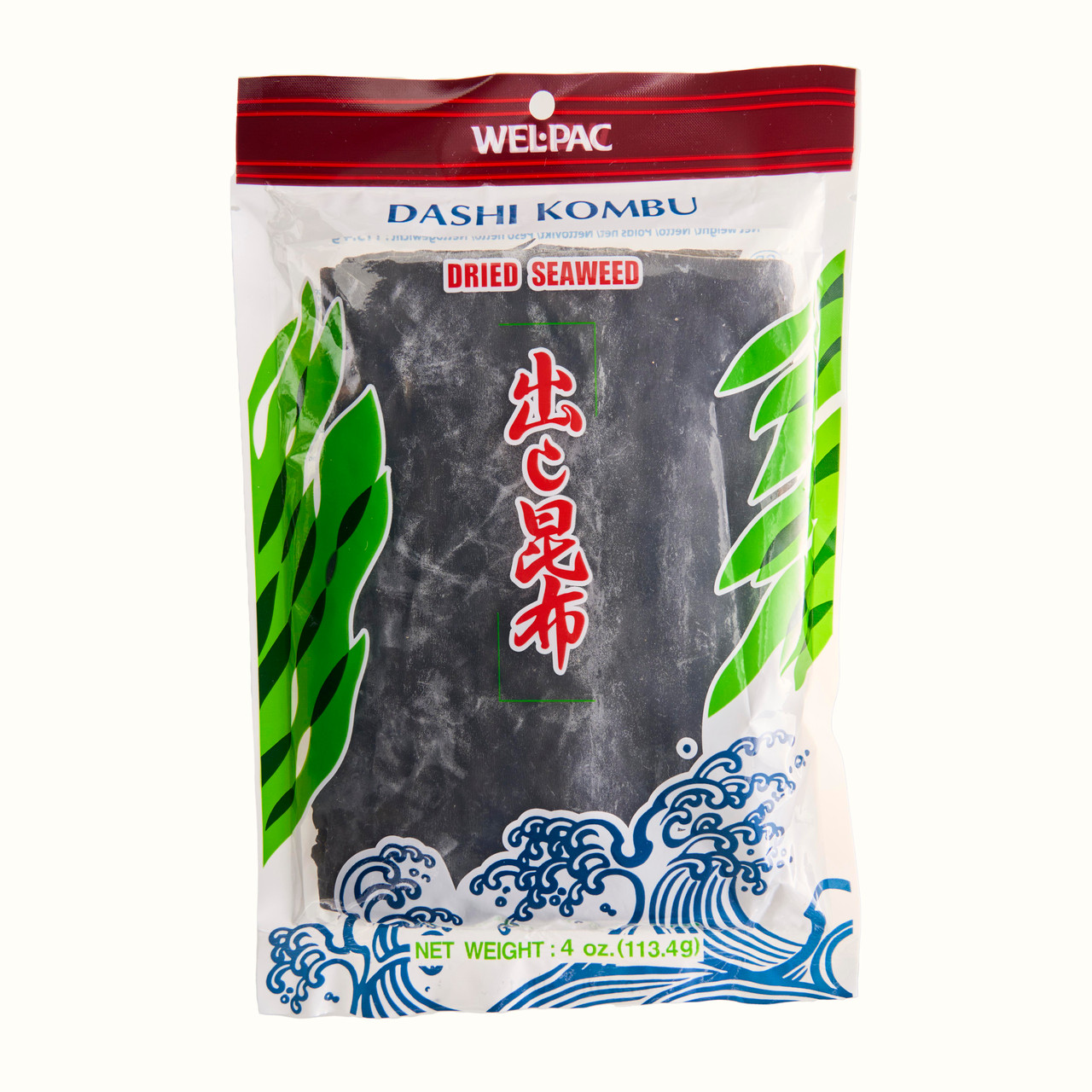 Kombu kelp best sale