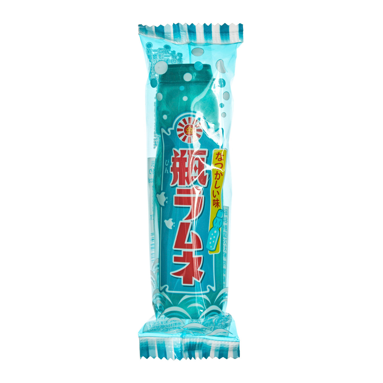 Yaokin Ramune Tablet Candy - 12 g - ジャパンセンター