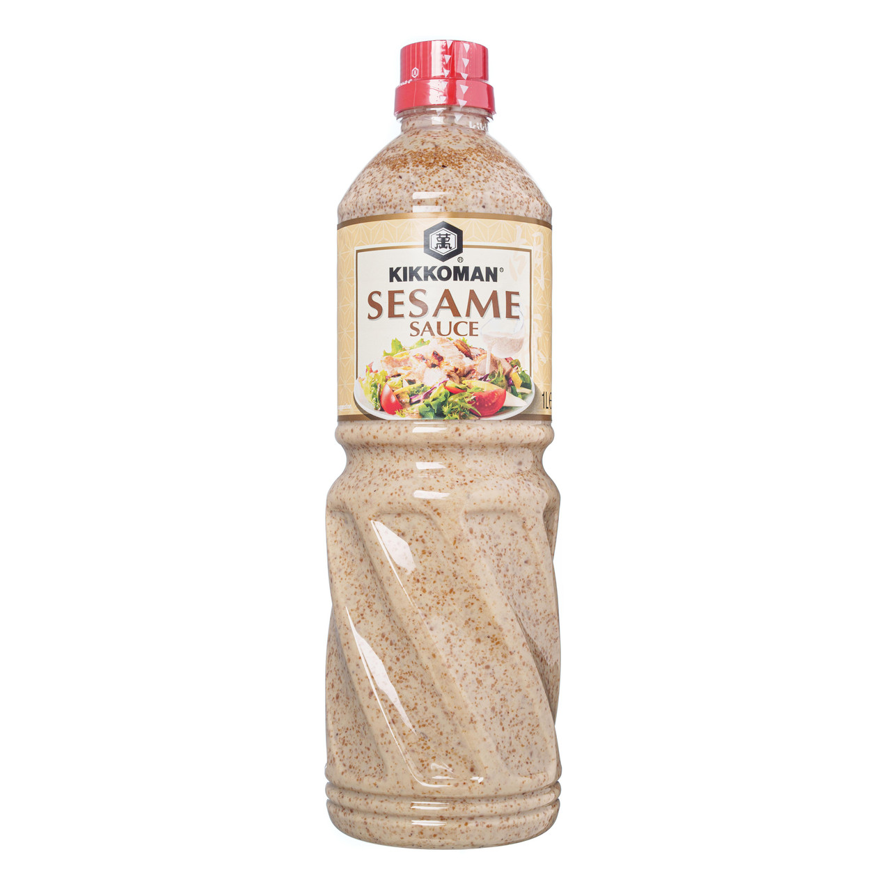 Kikkoman　Sesame　ジャパンセンター　Sauce　L