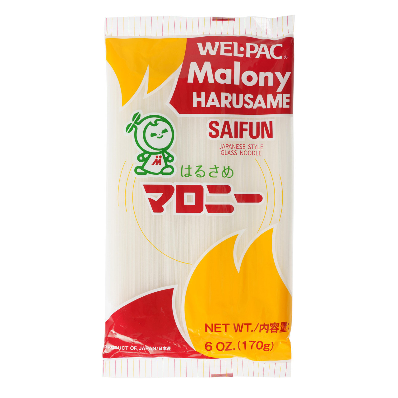 Malony Harusame - 170 g - Japan Centre