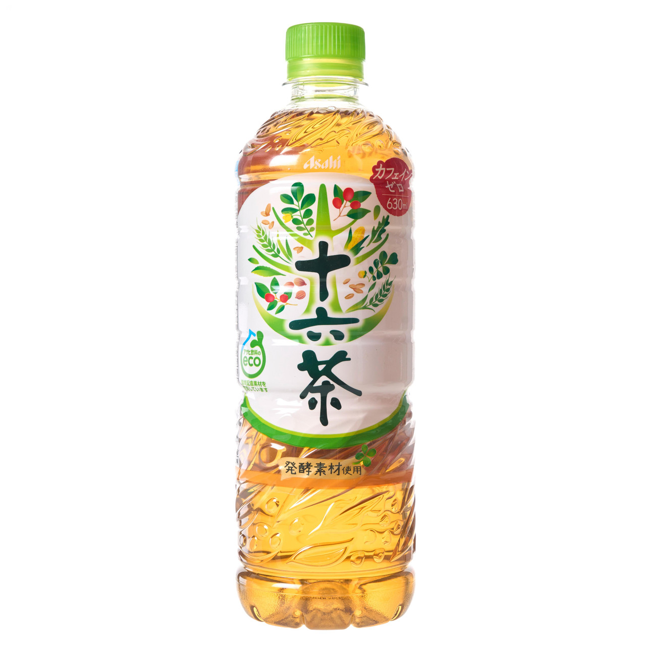 茶葉 Asahi 16 Blend Tea - 630 ml - ジャパンセンター