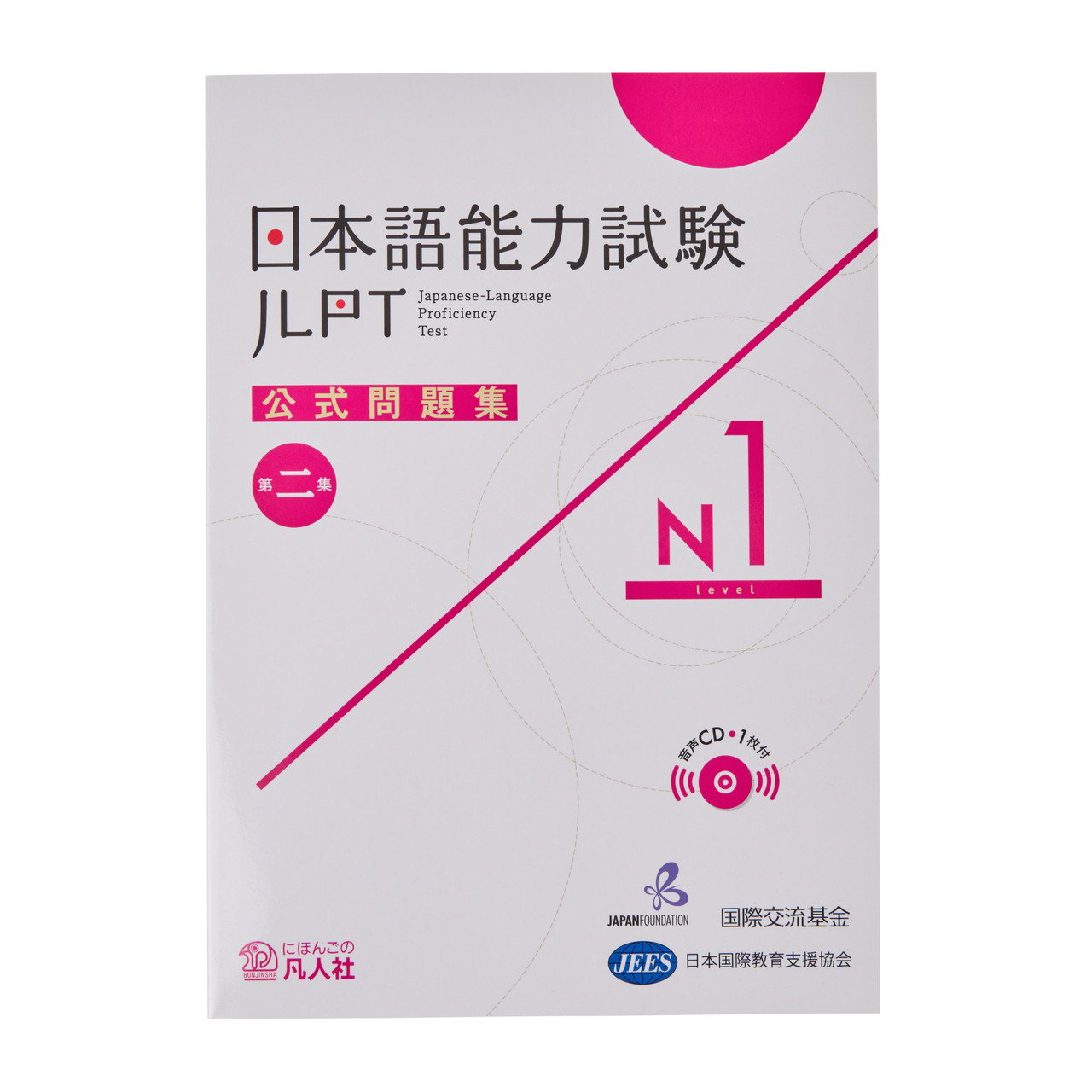 Japanese Language Proficiency Test N1 Practice Questions