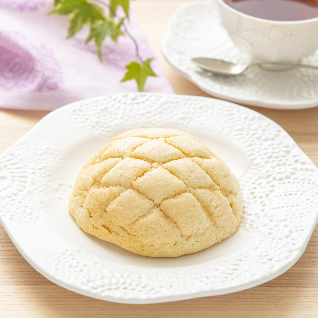 Frozen Japan Centre Melon Pan - 100 g - ジャパンセンター