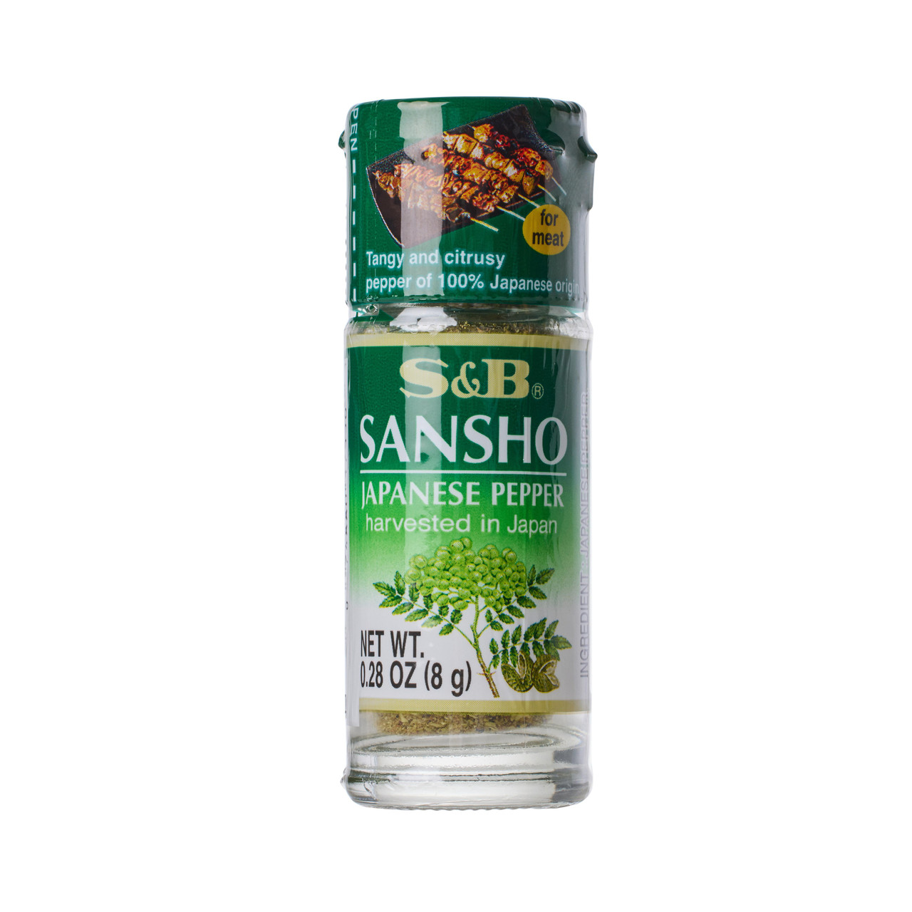 BambiCrony/BZ PePPer Basic S-24-12-08-375-GN-ZS（·Bambi