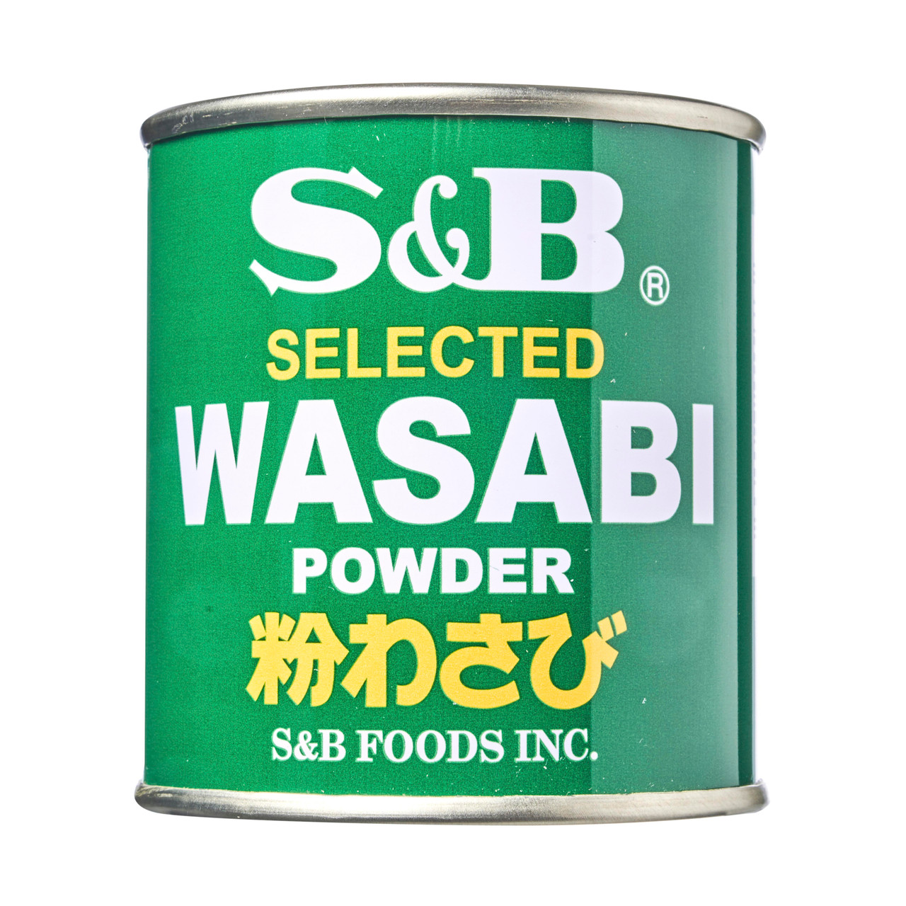WASABI☆商品 Miyako Select Wasabi Powder - Mutual Trading Los Angeles site