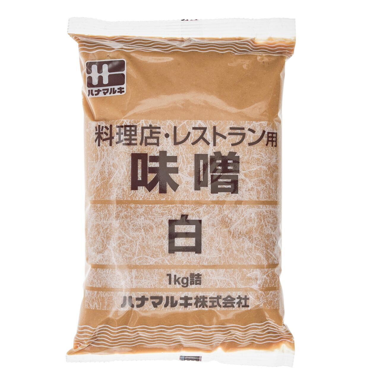 White Miso Paste 2.2 lbs – Marukome