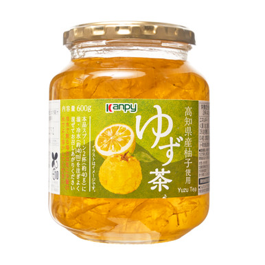ゆず茶 imgrc0194683963.jpg