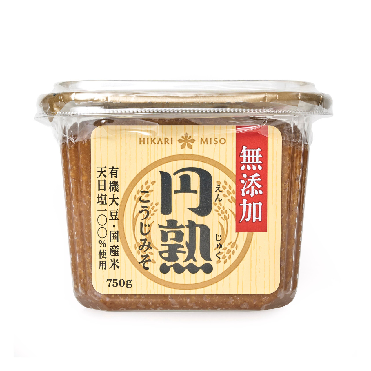 ひかりみそ 小分けパック 20g×20本 だし味噌