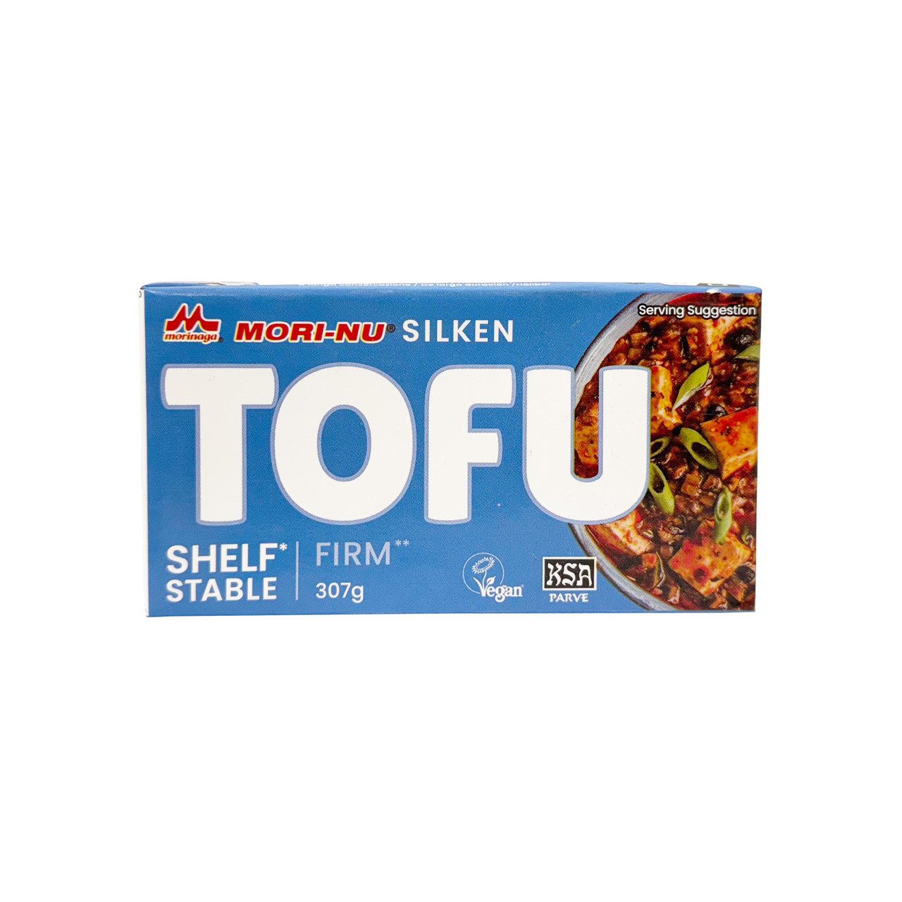 Mori-Nu SILKEN TOFU Firm - 307 g - ジャパンセンター