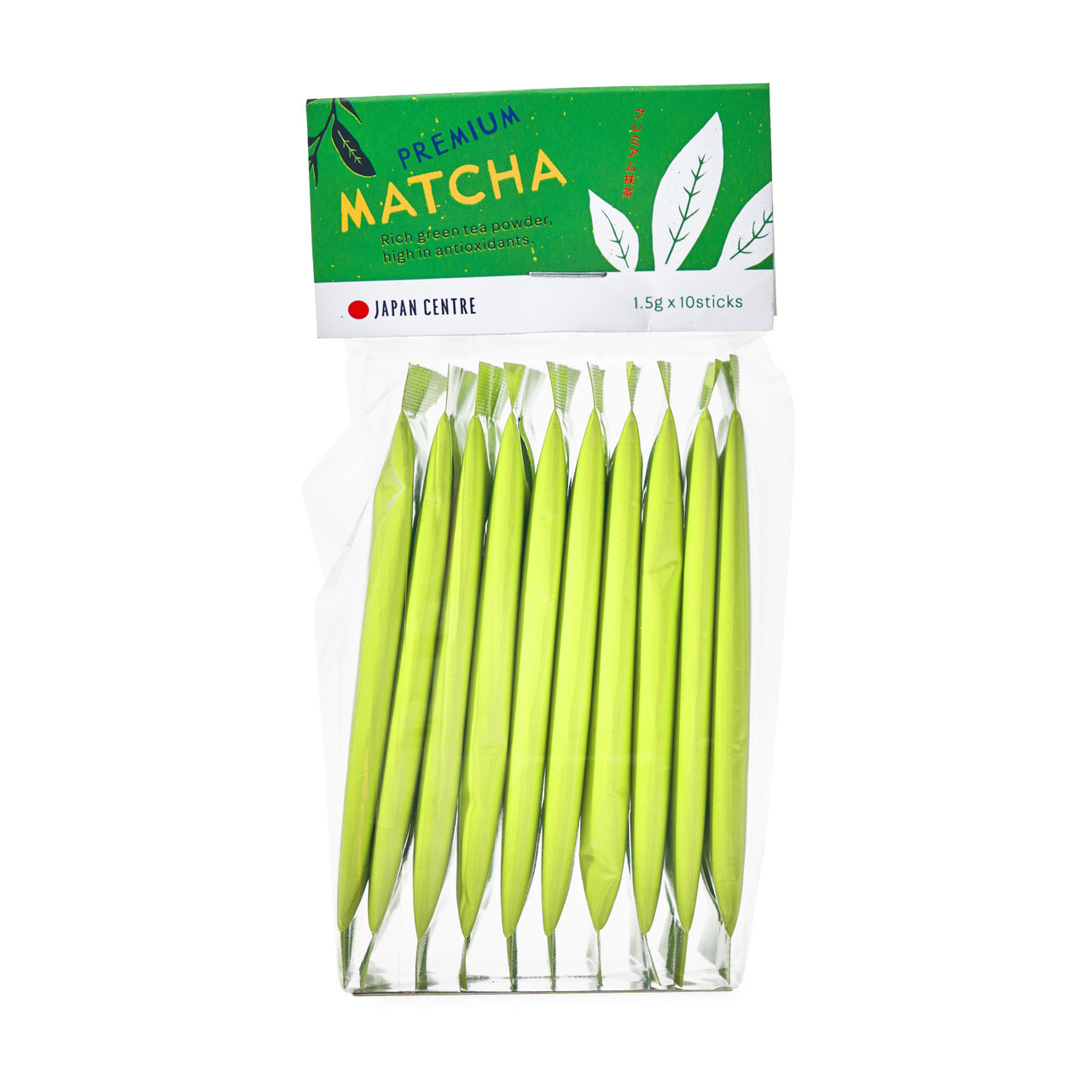 Buy wholesale Matcha Premium tea 80g