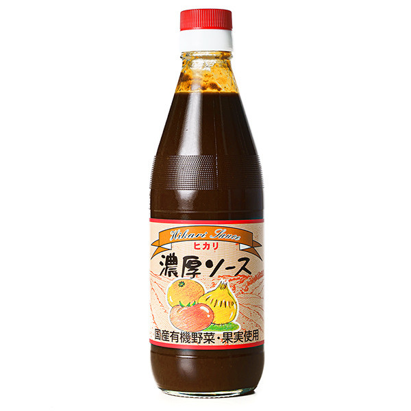 Sauce Worcester Japonaise 2,1 kg - Sauces japonaises - Nishikidôri