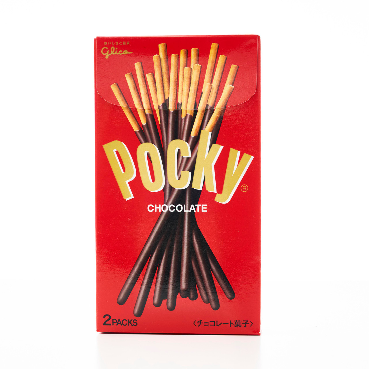  Pocky Chocolate Biscuit Sticks Variety Pack (12 Count