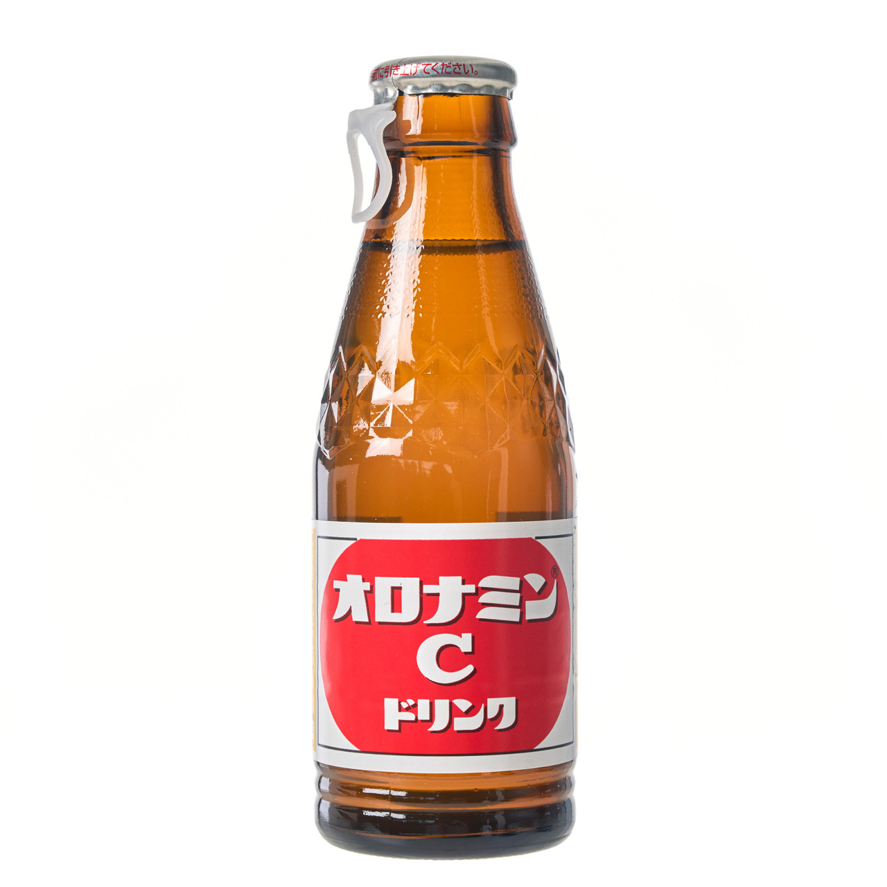 Otsuka Oronamin C Energy Drink - 120 ml - ジャパンセンター