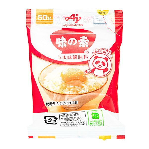 Ajinomoto Japan Cook Do Seasoning 120g