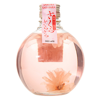 100ml/美品未使用/日本語ラベル】sakura cherryblossom Amazon.com