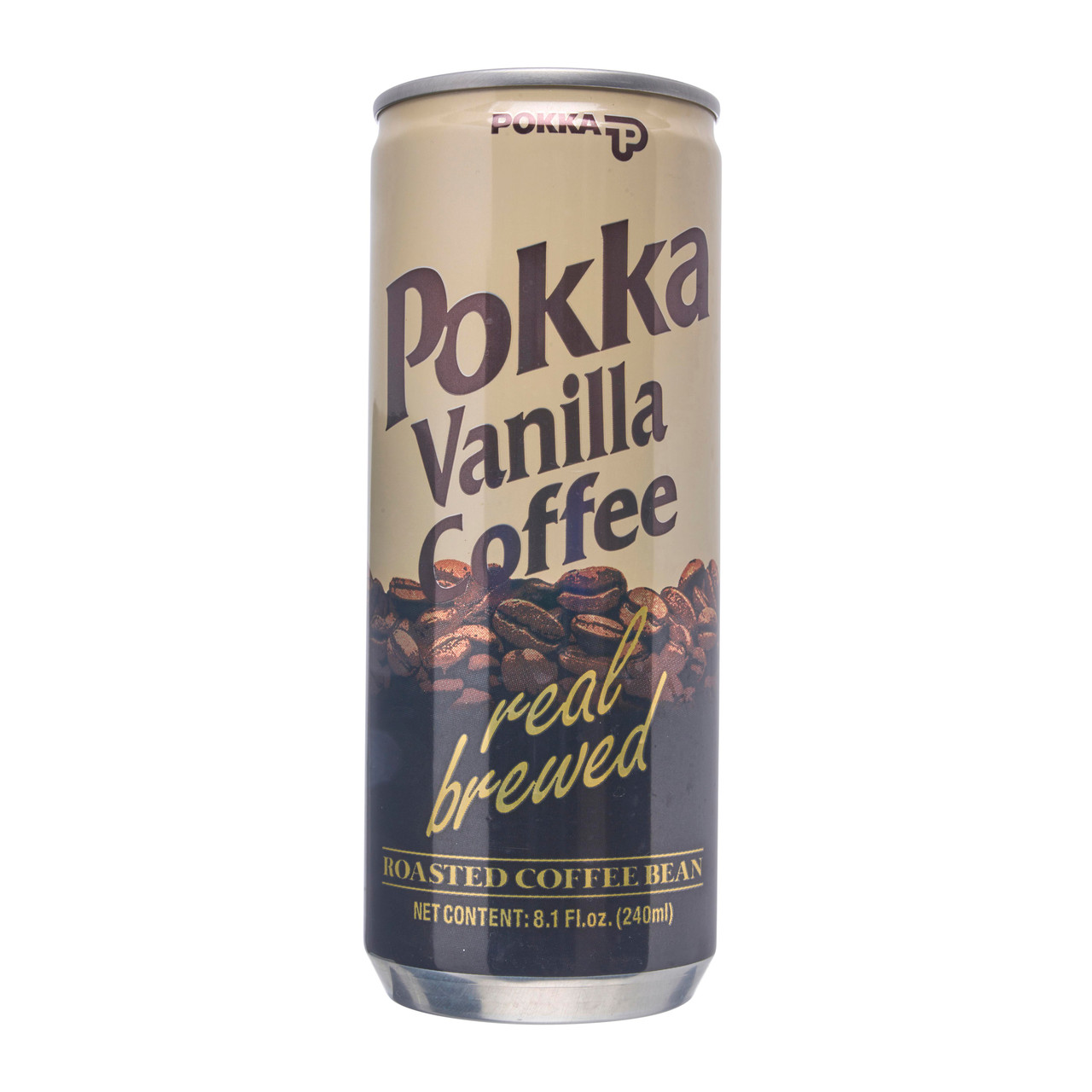 This Delectable Coffee-Vanilla Confection Just Got Even Better