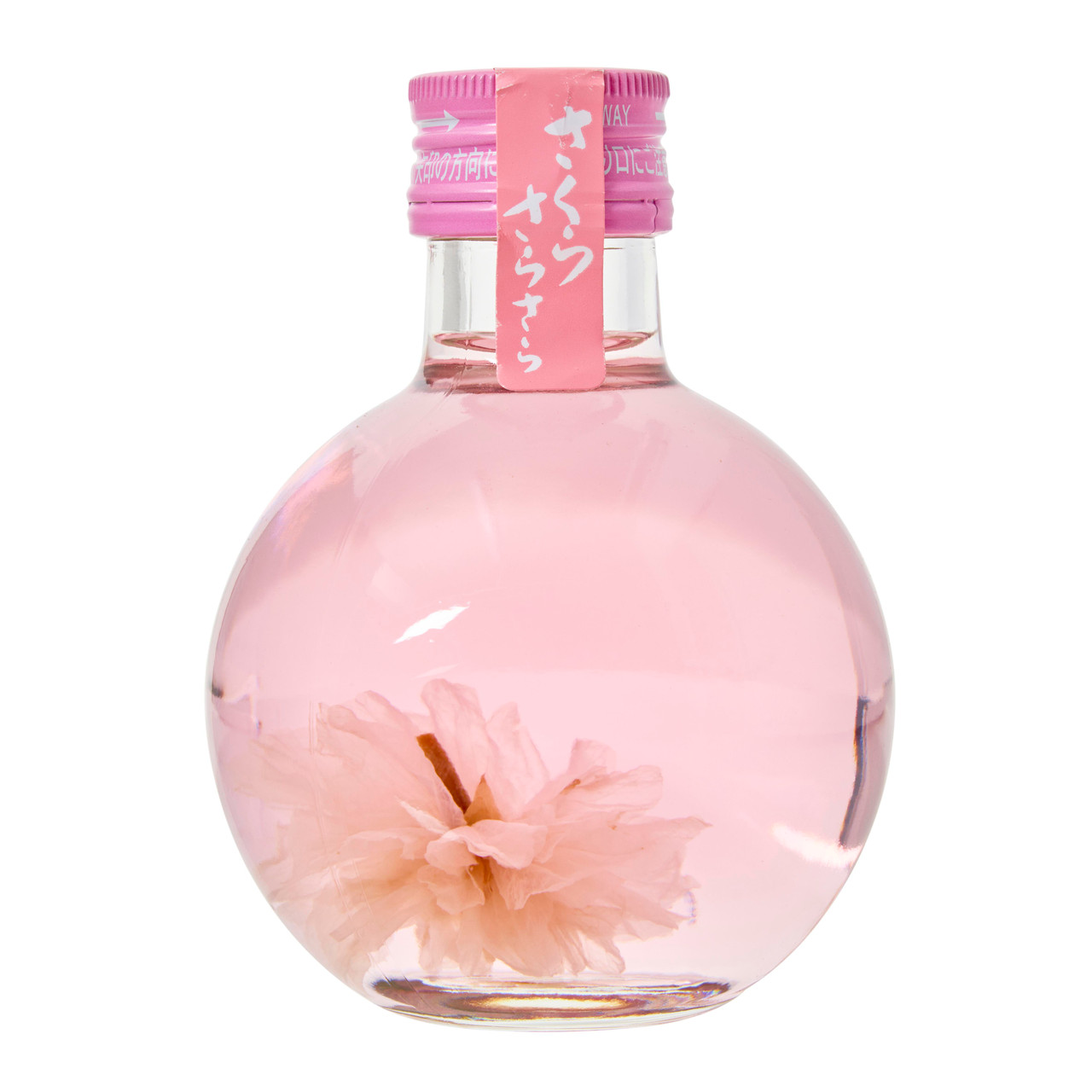 Parfum SPIRIT 'Cherry Blossom' - Eau De Parfum 30 Ml, Senteur Vanille, Flacon Neuf Scellé