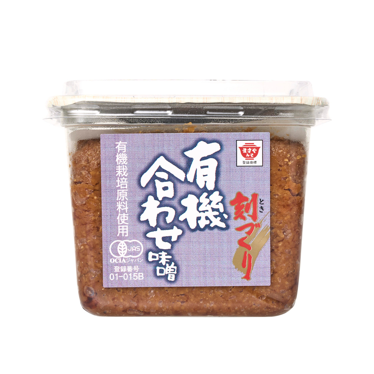 JAPANESE COOKING, SHINSHU WHITE MISO PASTE 400G