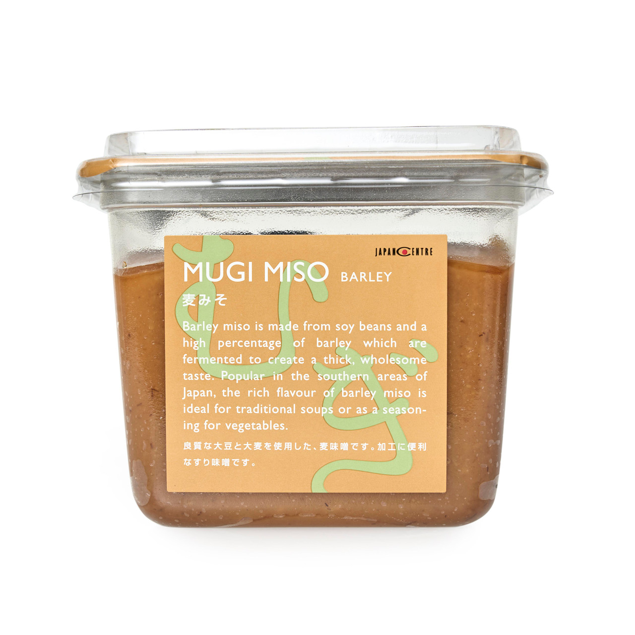 Hikari Miso Additive-Free Miso Paste 375g