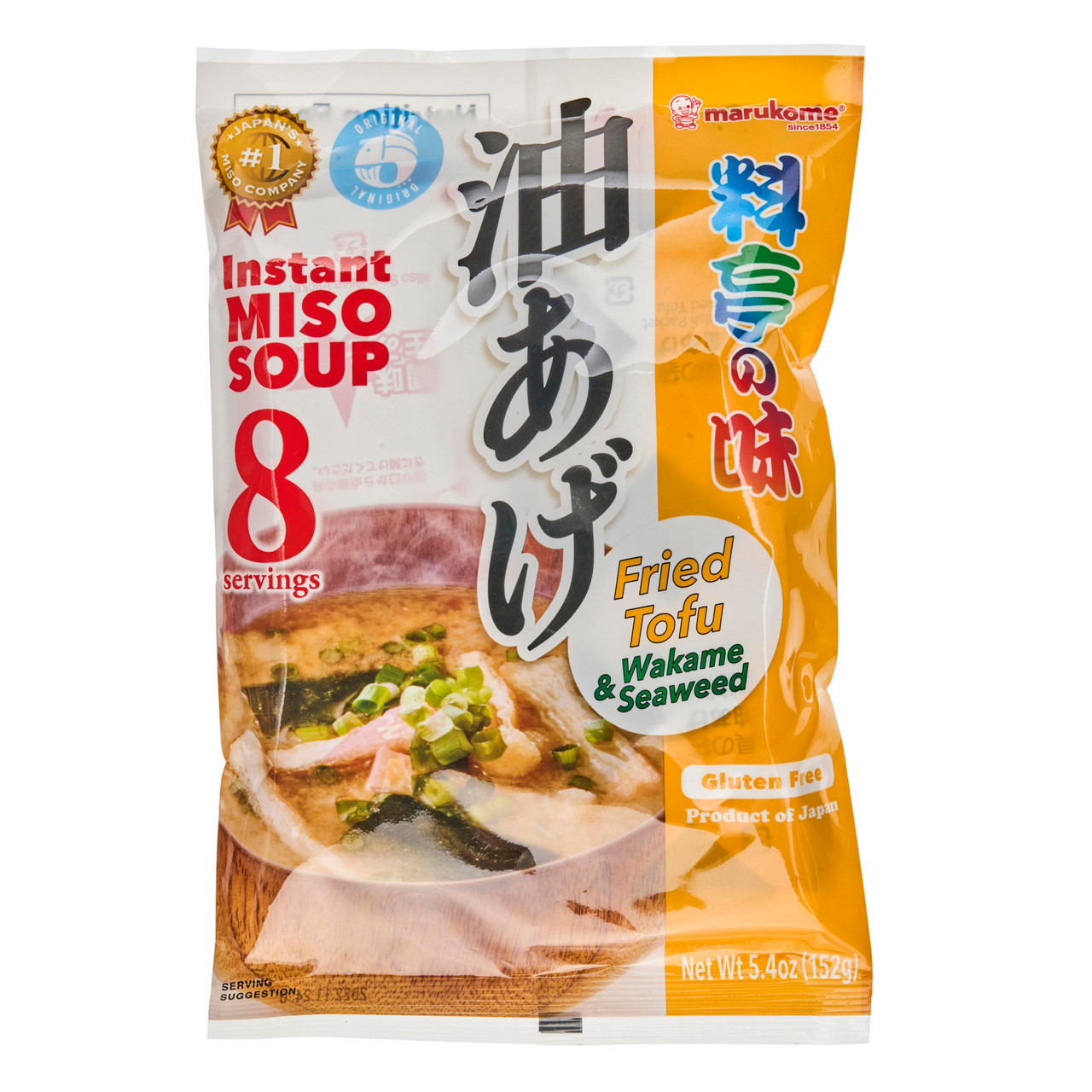 https://cdn11.bigcommerce.com/s-ji18vmeuwa/products/625/images/883/4391-1-Marukome-Instant-Miso-Soup%25252C-Fried-Tofu%25253Fw%25253D1200%252526h%25253D1200%252526sm%25253Dc%252526fmt%25253Dauto__53345.1703907010.1280.1280.jpg?c=1