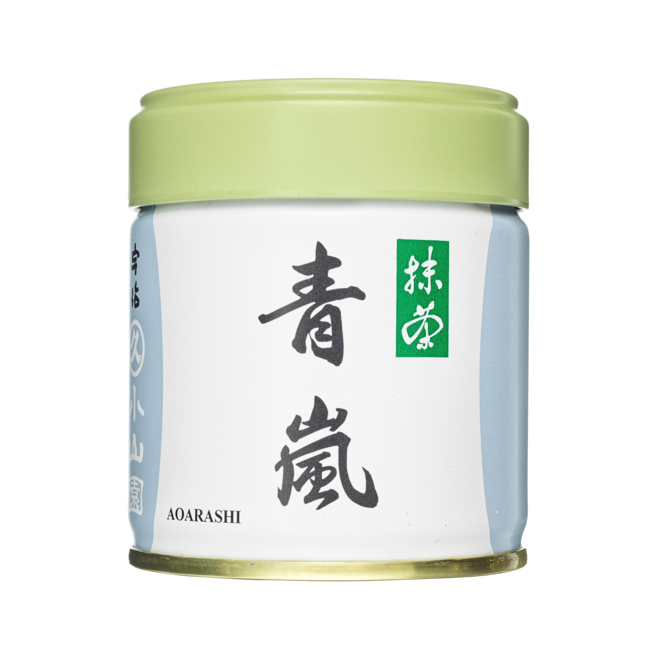 Marukyu Koyamaen Aoarashi Premium Stone Ground Matcha Green Tea Powder 40g