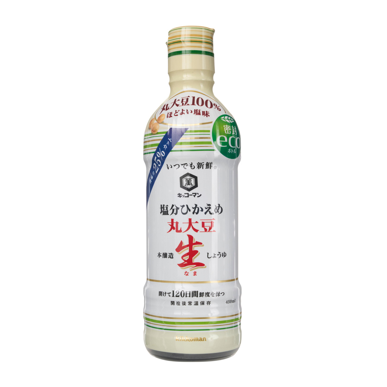 Kikkoman Marudaizu Soy Sauce