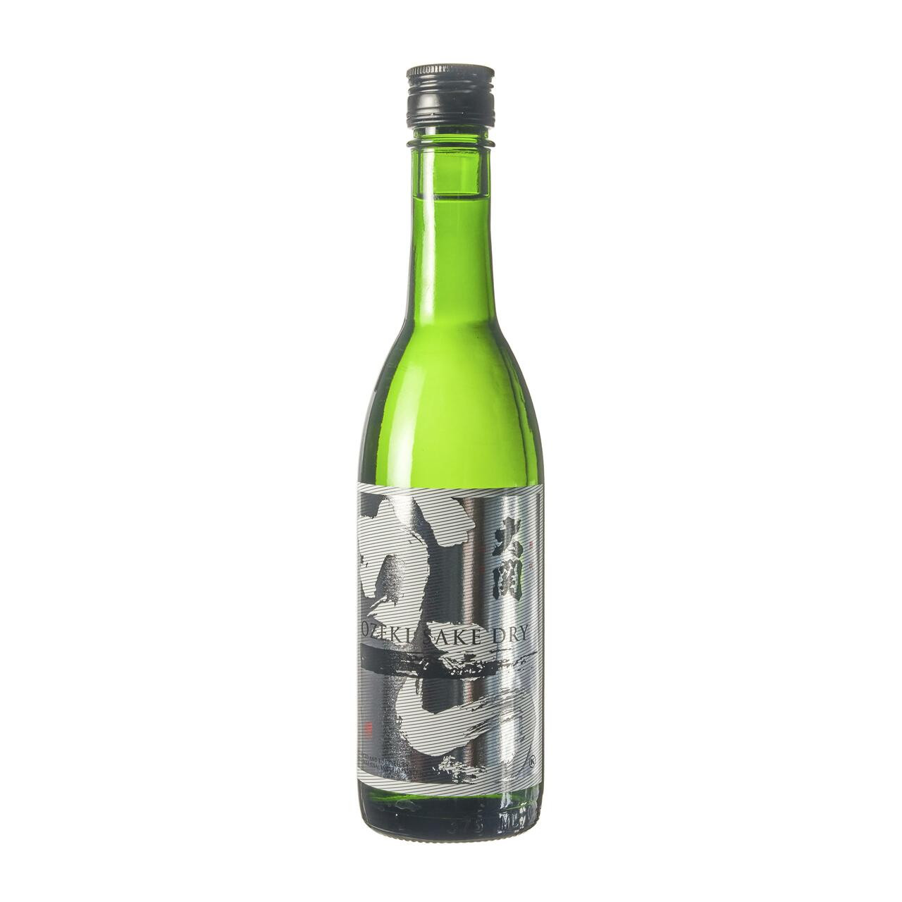 Sake giapponese OZEKI SAKE REGULAR alc 14.5% - 375ml