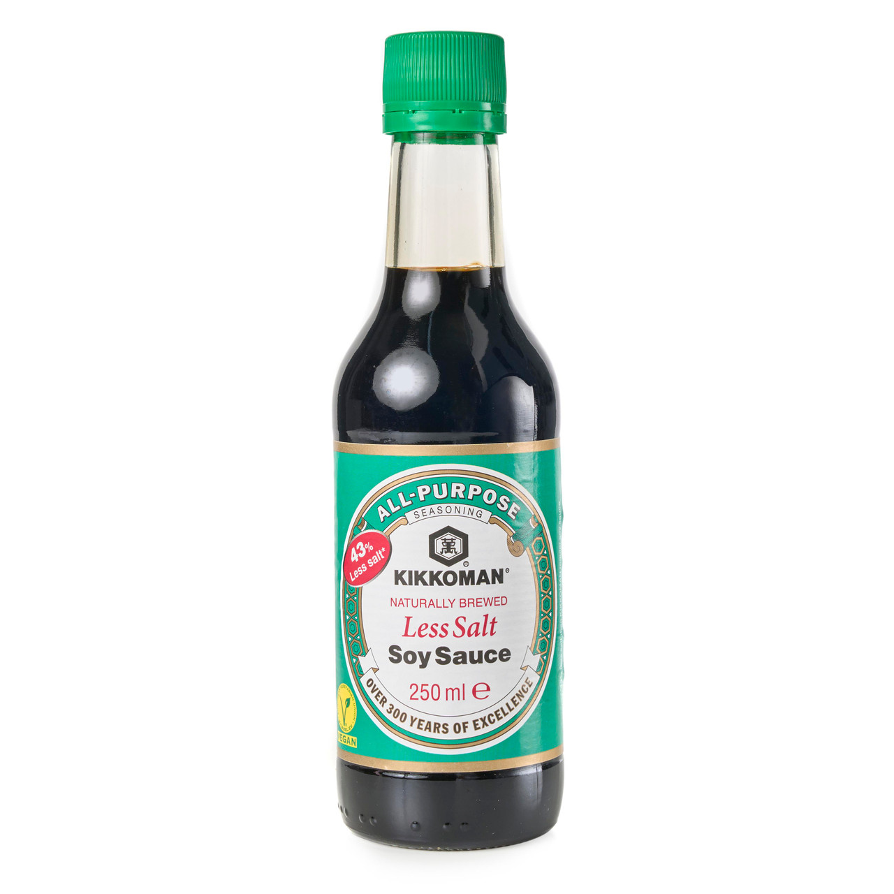 Kikkoman Endomame Green Pea Sauce (3 Bottles)