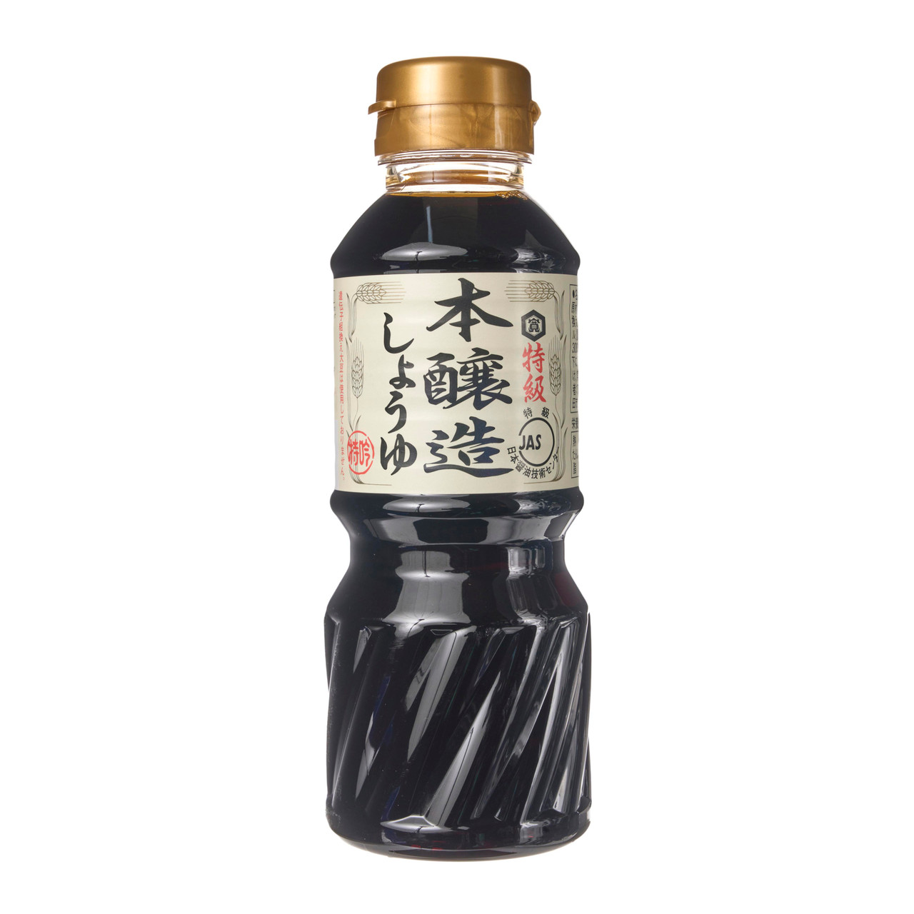 Wadakan Soy Sauce - 300 ml - ジャパンセンター