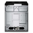 Whirlpool® 30-inch Gas Smart Range with No Preheat Mode and Steam Clean WSGS3330TS