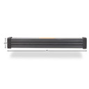 Gladiator® Magnet Bar GAWU16MSPK