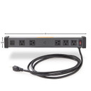 Gladiator® PowerStrip Bar GAWU16PSPK