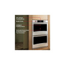 Kitchenaid® 30-inch Smart Electric Double Wall Oven with Intelligent Cooking Camera - PrintShield™ Finish KOED930SPS