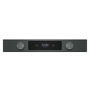 Kitchenaid® 30-inch Smart Electric Single Wall Oven with Intelligent Cooking Camera - Juniper KOES930SJP