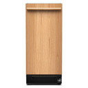 KitchenAid 15 in. Built-In Trash Compactor with Built-In Odor Management System KTTP515TPA