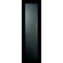 Jennair® 18" Mystic Limited Edition Cuts Leather Panel MYSTIC18
