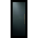 Jennair® 30" Mystic Limited Edition Cuts Leather Panel MYSTIC30