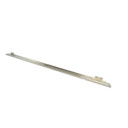 27 inch Stainless Steel Bottom Vent Heat Deflector W11729862